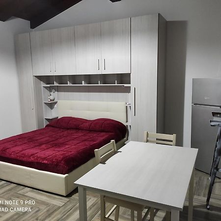 Villa Erilia ซานโจวานนีซูแอร์จู ภายนอก รูปภาพ