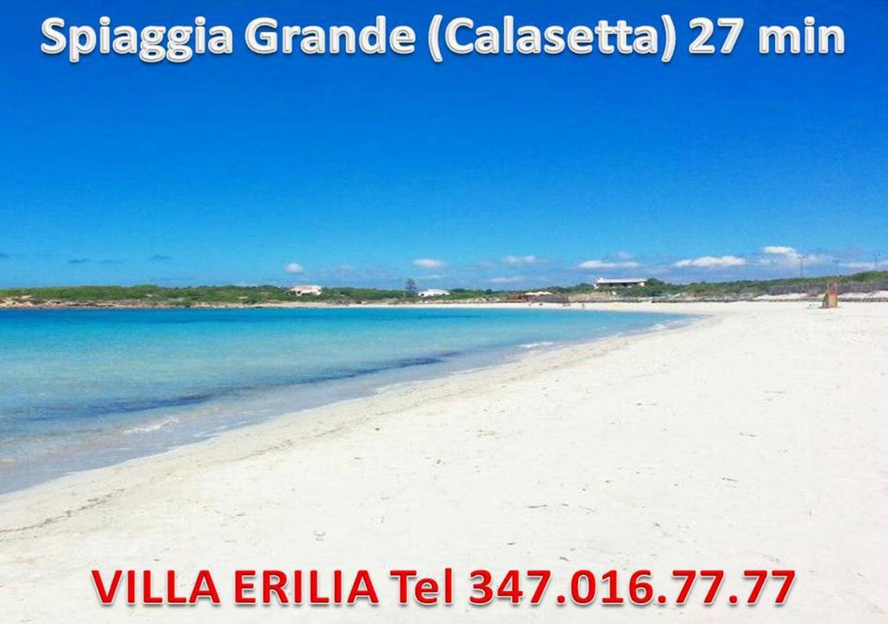 Villa Erilia ซานโจวานนีซูแอร์จู ภายนอก รูปภาพ