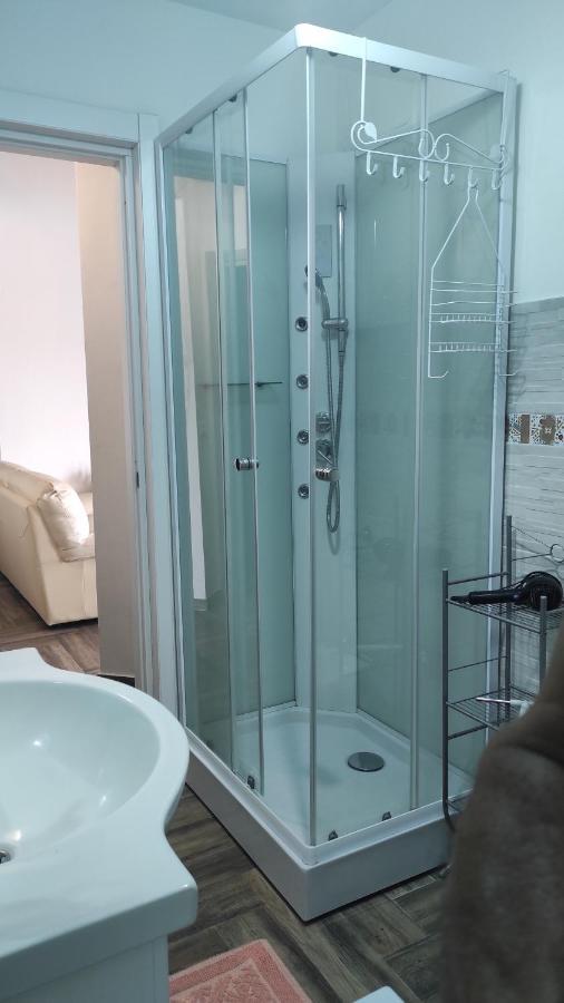 Villa Erilia ซานโจวานนีซูแอร์จู ภายนอก รูปภาพ