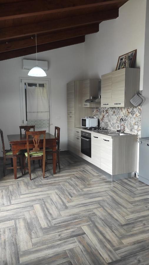 Villa Erilia ซานโจวานนีซูแอร์จู ภายนอก รูปภาพ