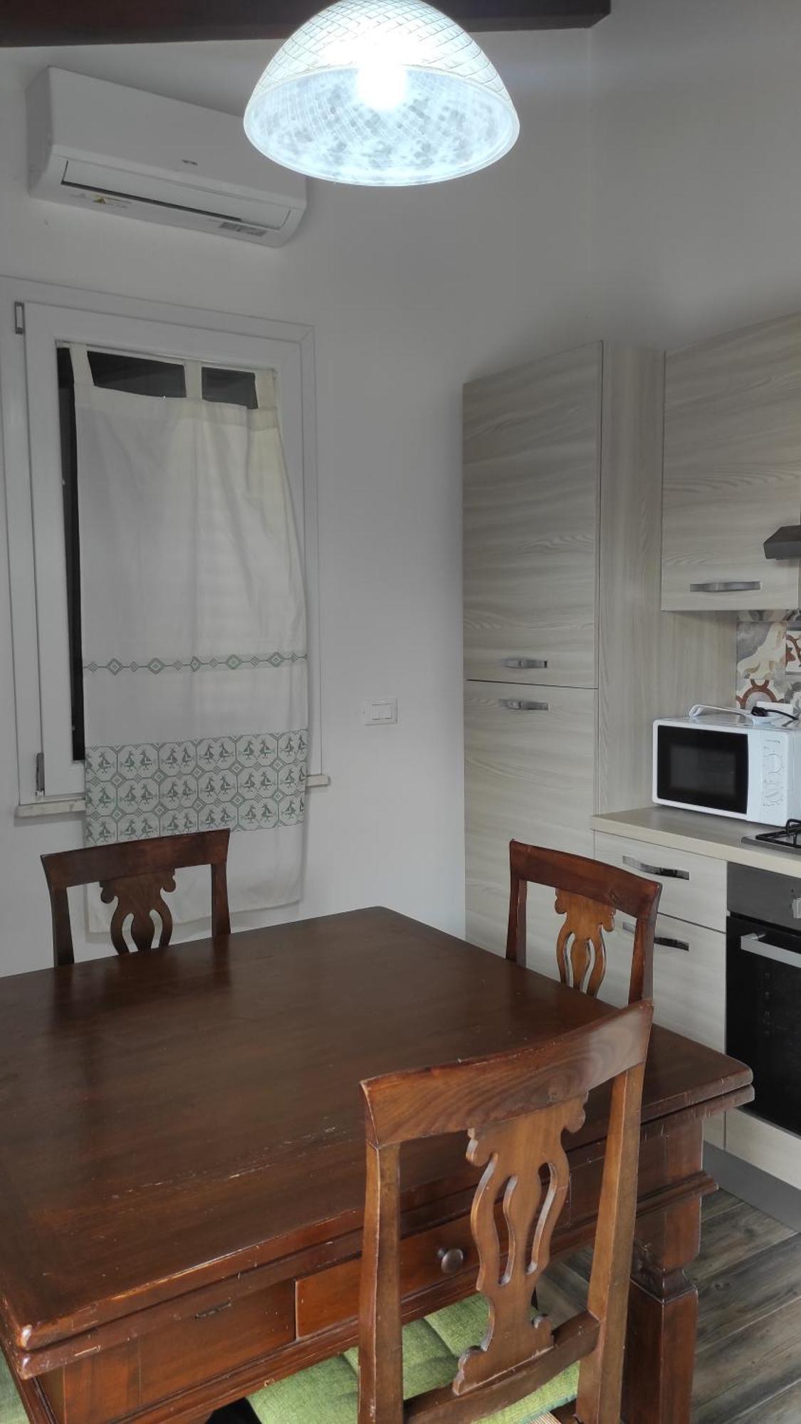 Villa Erilia ซานโจวานนีซูแอร์จู ภายนอก รูปภาพ