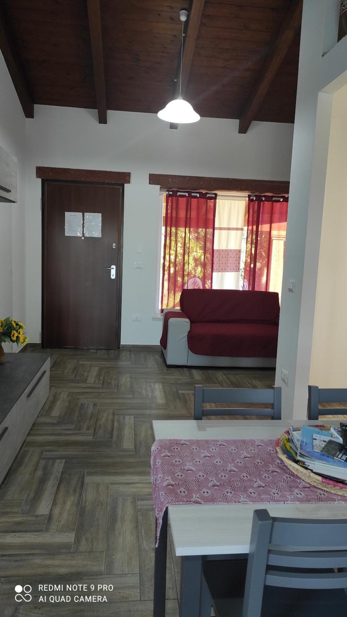 Villa Erilia ซานโจวานนีซูแอร์จู ภายนอก รูปภาพ