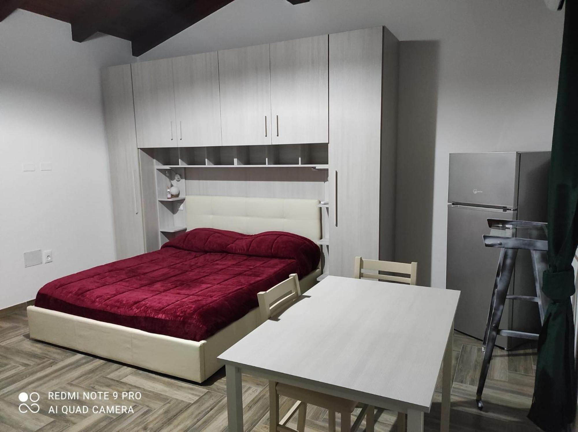Villa Erilia ซานโจวานนีซูแอร์จู ภายนอก รูปภาพ