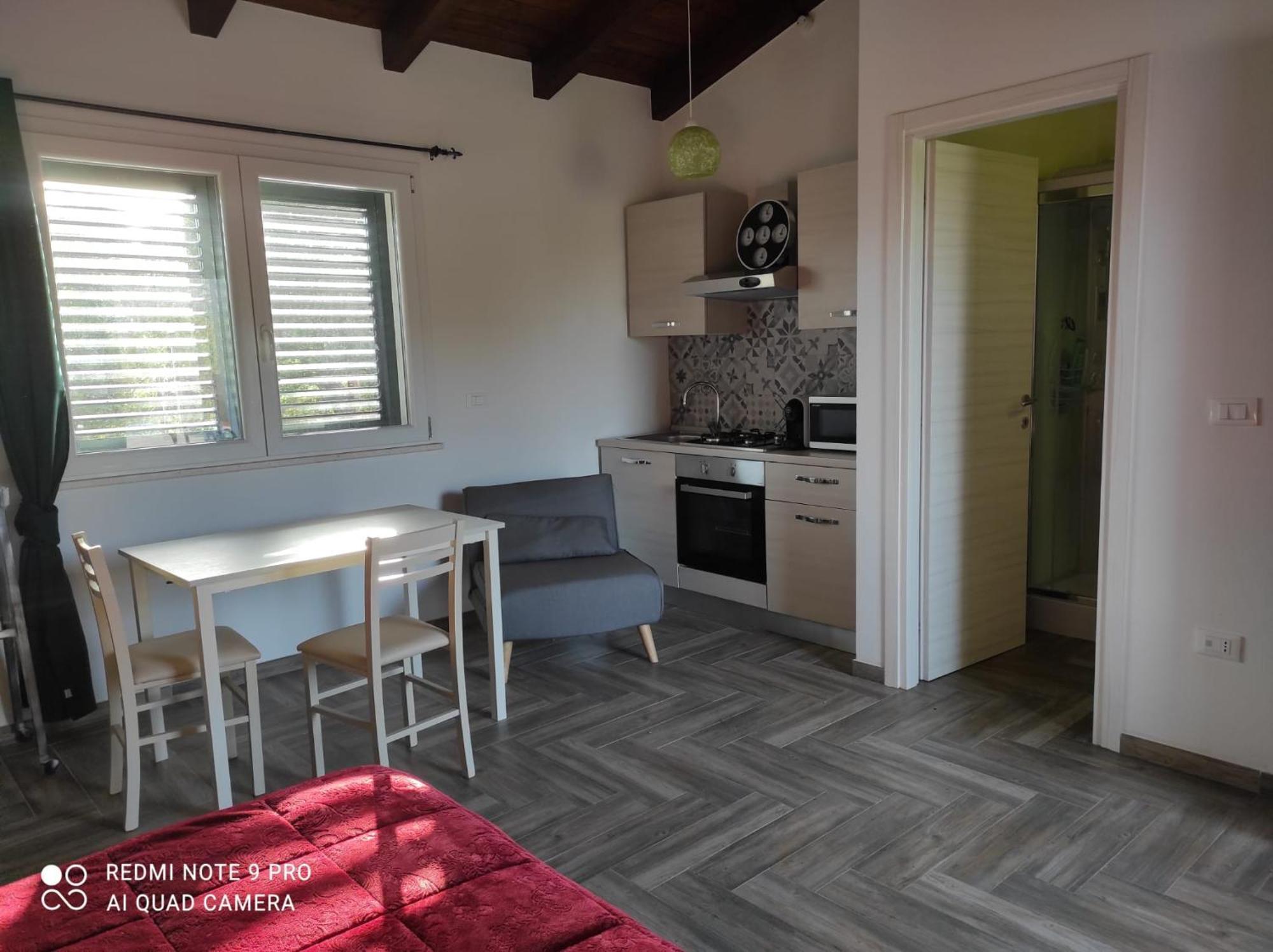 Villa Erilia ซานโจวานนีซูแอร์จู ภายนอก รูปภาพ